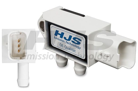 HJS 92 09 1060: Senzor, presiune gaze evacuare CST1251