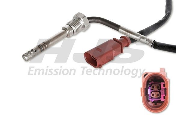 HJS 92 09 4039: Jutiklis, išmetamųjų dujų temperatūra prieš suodžių / kietųjų dalelių filtrą, CST1251
