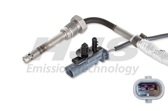 HJS 92 09 4045: Senzor, temperatura gaze evacuare CST1251