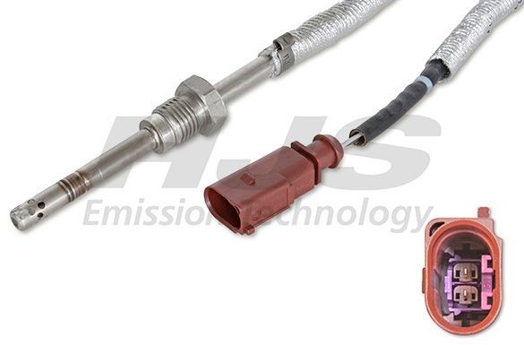 HJS 92 09 4050: Avgastempgivare CST1251