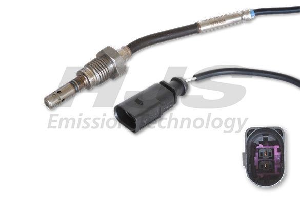 HJS 92 09 4080: Andur, heitgaasitemperatuur enne heitgaaside turbokompressorit, CST1251