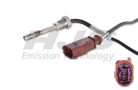HJS 92 09 4085: Jutiklis, išmetamųjų dujų temperatūra CST1251