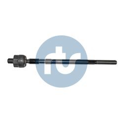 RTS 92-08653: Articulatie axiala, cap de bara Axa fata ambele parti, 304,5mm