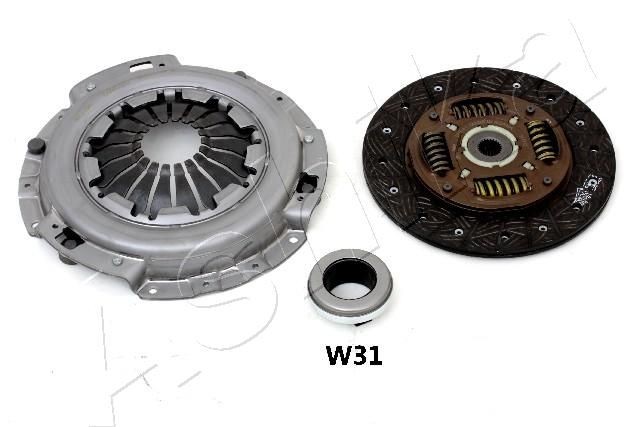 ASHIKA 92-0W-W31: Kit ambreiaj
