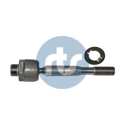 RTS 92-92583-026: Sisemine rooliots, roolivarras esisild mõlemapoolselt, 208mm