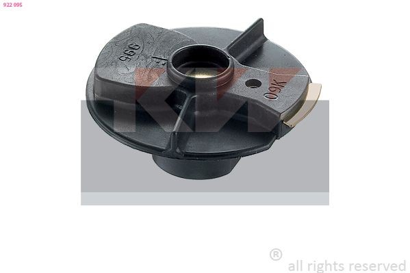 KW 922 095: Süütejagaja Made in Italy - OE Equivalent