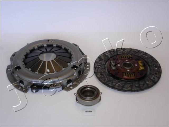 JAPKO 922069: Kit ambreiaj