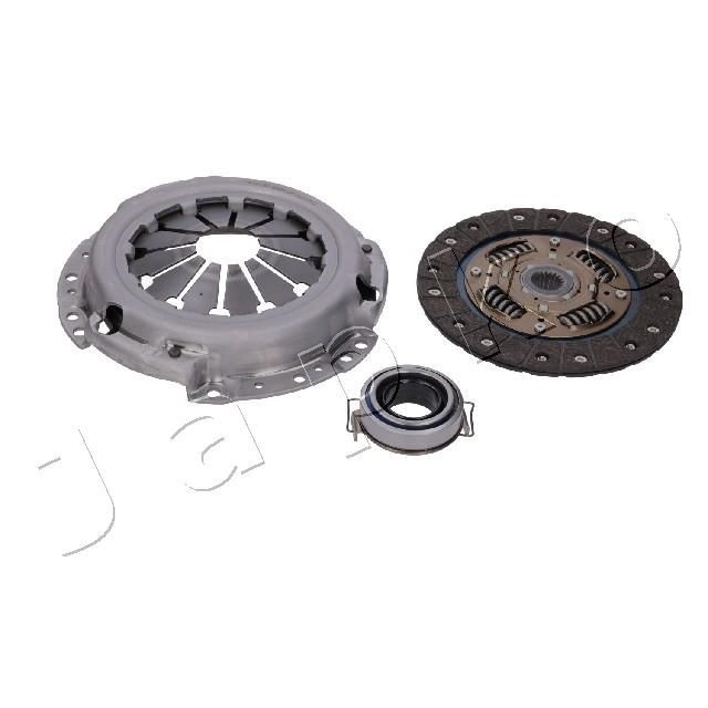 JAPKO 922091: Kit ambreiaj