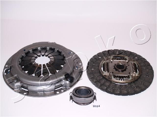 JAPKO 922094: Kit ambreiaj