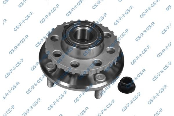 GSP 9230084K: Set rulment roata cu senzor ABS