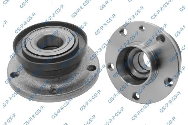GSP 9230118: Kit cuscinetto ruota con sensore ABS integrato