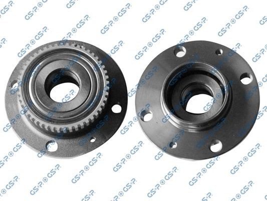 GSP 9232028: Kit cuscinetto ruota con anello sensore ABS