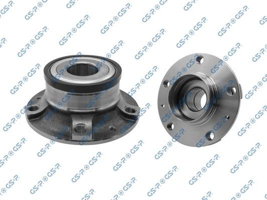 GSP 9232031: Set rulment roata cu senzor ABS integrat