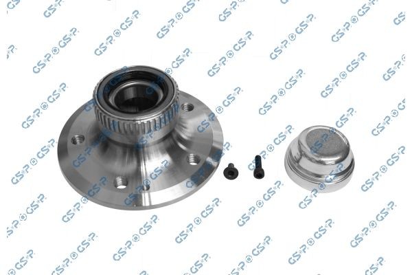 GSP 9235024K: Set rulment roata cu senzor ABS