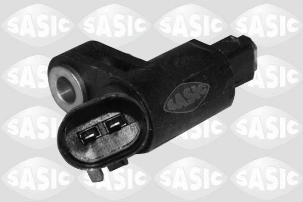 SASIC 9236001: Andur, rattapöörete arv Esisild