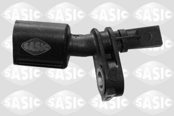 SASIC 9236004: Andur, rattapöörete arv Esisild