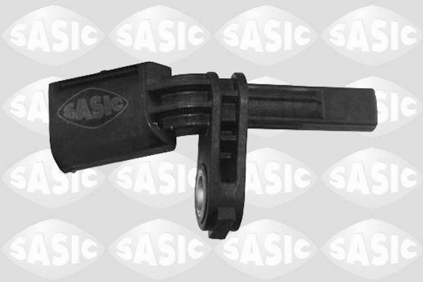 SASIC 9236005: Andur, rattapöörete arv Esisild