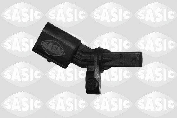 SASIC 9236008: Andur, rattapöörete arv Esisild