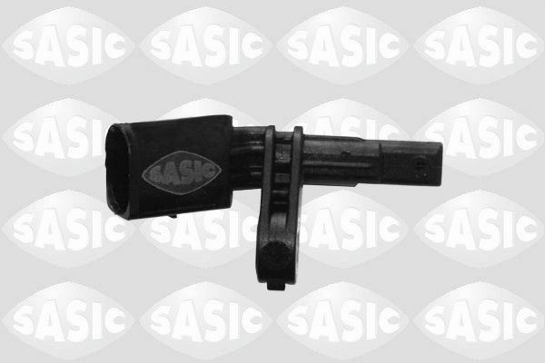SASIC 9236009: Sensor, ABS framaksel