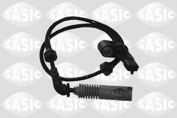 SASIC 9236023: Andur, rattapöörete arv Esisild