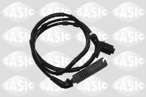 SASIC 9236027: Andur, rattapöörete arv Esisild
