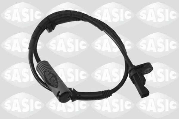 SASIC 9236028: Andur, rattapöörete arv Esisild