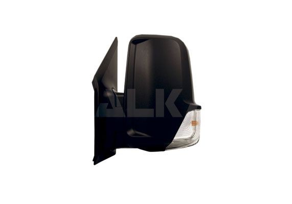 ALKAR 9239994: Oglinda exterioara stanga, electric, cu cablu