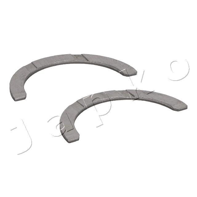 JAPKO 92405A: Saiba distantier, arbore cotit