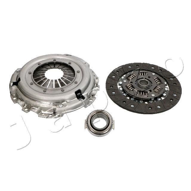 JAPKO 92440: Kit de embraiagem