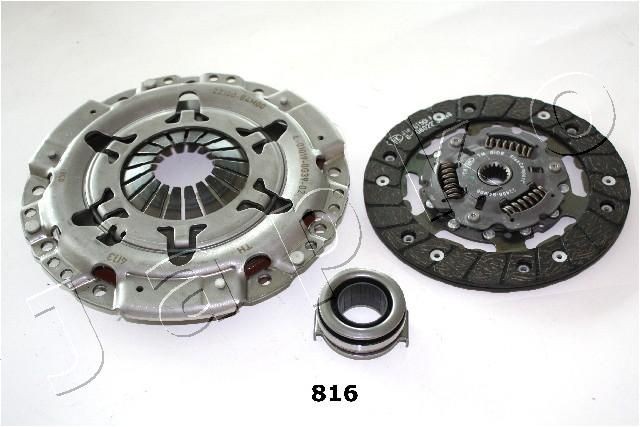 JAPKO 92816: Kit de embraiagem