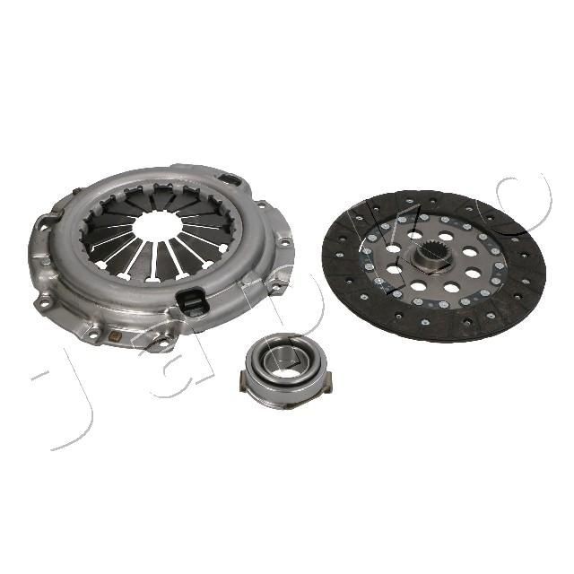 JAPKO 92817: Kit d'embrayage