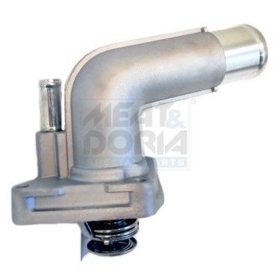 MEAT & DORIA 92819: Termostat, lichid racire 82°C