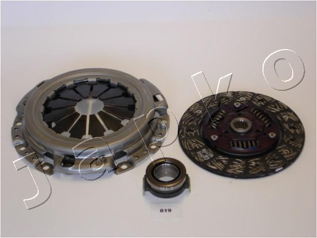 JAPKO 92819: Kit de embrague