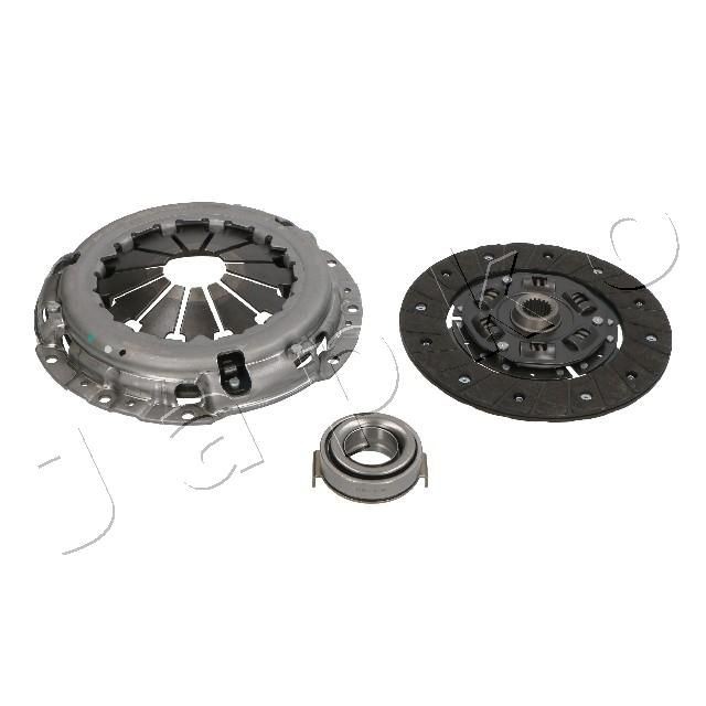 JAPKO 92822: Kit de embrague