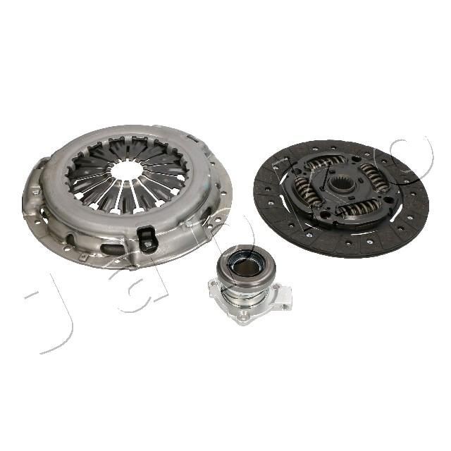 JAPKO 92851: Kit d'embrayage