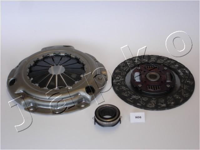 JAPKO 92H06: Kit ambreiaj