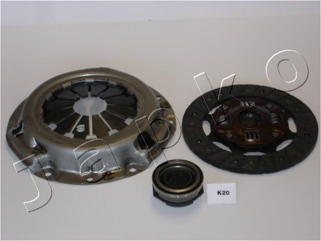 JAPKO 92K20: Kit d'embrayage