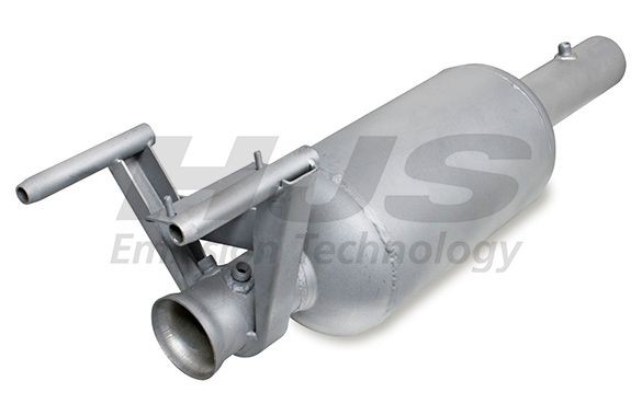 HJS 93 13 5048: Tahmafilter koos kinnitusmaterjaliga