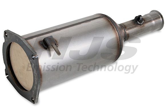 HJS 93 21 5016: Tahmafilter koos kinnitusmaterjaliga