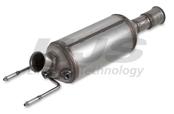 HJS 93 21 5017: Tahmafilter koos kinnitusmaterjaliga