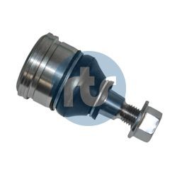 RTS 93-01432: Kande- / juhtliigend esisild mõlemapoolselt, all