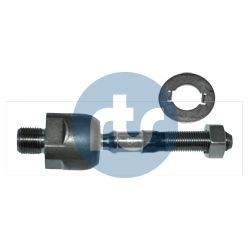 RTS 93-02410: Kande- / juhtliigend esisild mõlemapoolselt, all