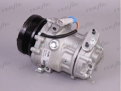 FRIGAIR 930.10907: Compresor AC