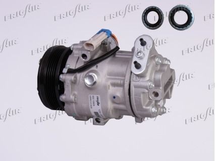 FRIGAIR 930.10908: Compressore aria condizionata