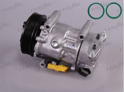 FRIGAIR 930.20193: Compressore aria condizionata