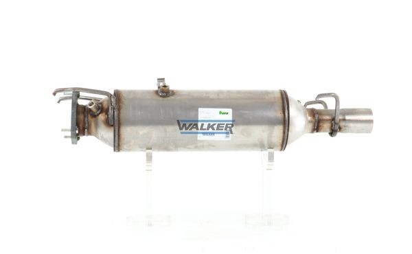 FONOS 93149: Tahmafilter Selective Catalytic Reduction (SCR) koos osadega