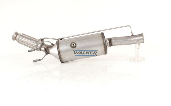 WALKER 93171: Tahmafilter EVO S koos osadega