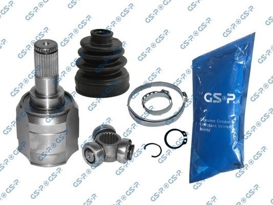 GSP 9327052: Rattarumm