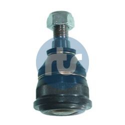RTS 94-00852: Bara directie punte fata, centru, 486mm
