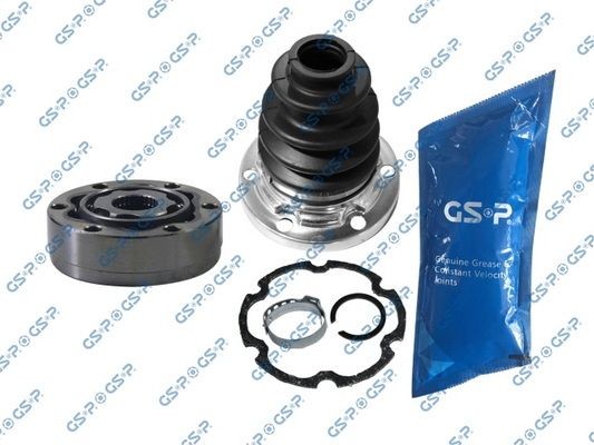 GSP 9400114: Rattalaagrikomplekt